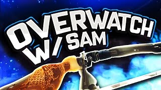 Overwatch: Where is the Bronze to GM Series? (Diamond Smurf)
FOLLOW:
https://www.twitter.com/SamitoSays
https://www.instagram.com/samitoshows/
https://twitch.tv/Samreetod
Business Inquiries:
samitodbusiness@gmail.com
Check out Mineplex Comp League (not the game)!
https://mpcleague.com/
Intro by Shmoody FX
Mineplex stuff:
https://www.mineplex.com/profile/8135934 Overwatch: Where is the Bronze to GM Series? (Diamond Smurf)