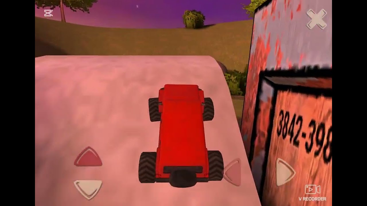 Horror tale part two