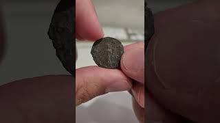 Antoninianus of Claudius II Gothicus 268 270 CE #ancientcoin #coin #goldcollector #gold