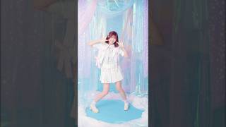 ≒JOY 5thシングル『サマーツインテール』歌唱衣装 全身ver. /小澤愛実(OZAWA AIMI)#ニアジョイ #サマーツインテール #shorts