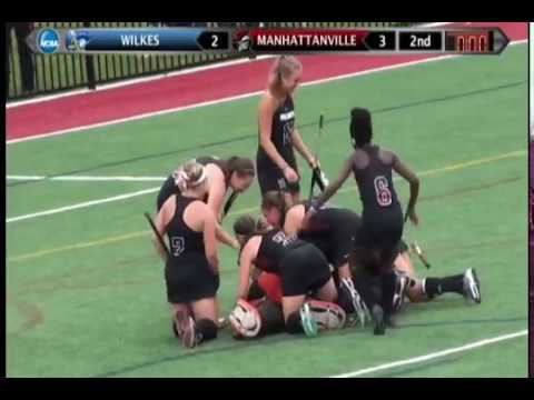Manhattanville College Field Hockey MAC Freedom Tournament Preview