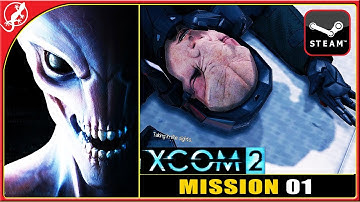 XCOM 2 : Let