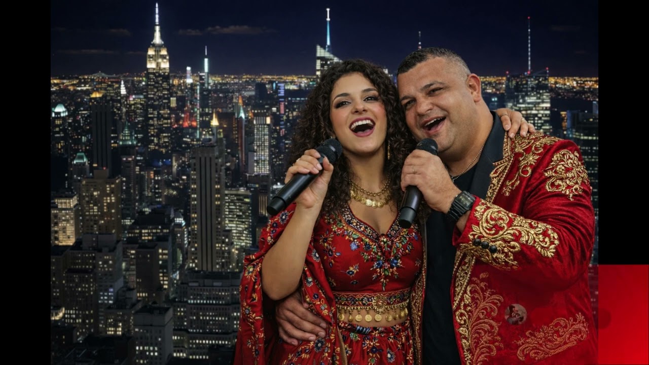 CAWARA Band Official (AI Mundarava Vlatná Tvorba)