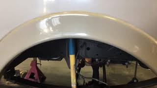 Banks Power Pack 6.8 V10 2015 F-53 Headers!