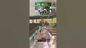 The NEW BROKEN RIVETER SHOTTY CLASS ON WARZONE IS INSANE 😳 #warzone #callofduty #rebirthisland