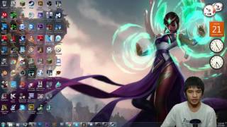 LETS TAKE A LOOK AT RIOTS RECORDING FEATURE IN LEAGUE OF LEGENDS