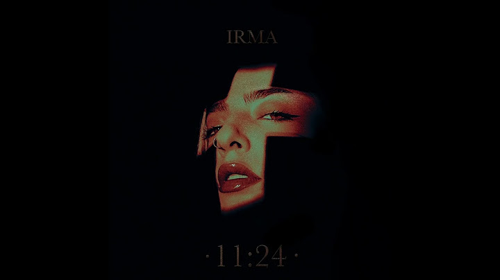 IRMA - Nu Mă Las (feat. El Nino)