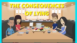 The Consequences of Lying - A Tale of Honesty and Redemption - Kids moral stories
