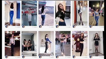 python爬取快手上最美女孩纸的视频教程