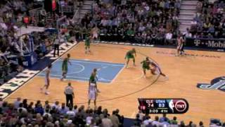 NBA Highlights from January 14th
