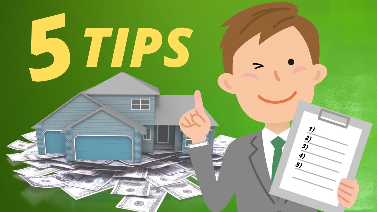 Unique Property Sales Tips for Real Estate Beginners. YouTube