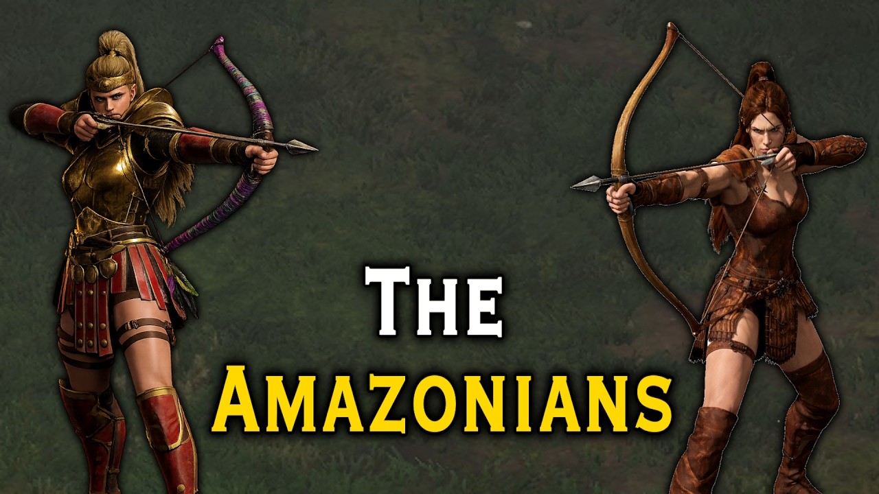 Can I Beat Diablo 2 With BOWS Only? | D2R 1 To Hell