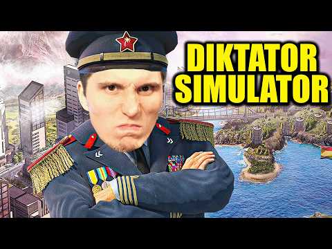 Der DIKTATOR Simulator