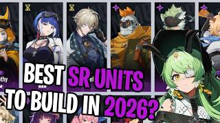 Download Lagu MUST BUILD SR Units For Beginners/Returners! [Etheria Restart] MP3