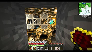 Tekkit auto solar panel generator