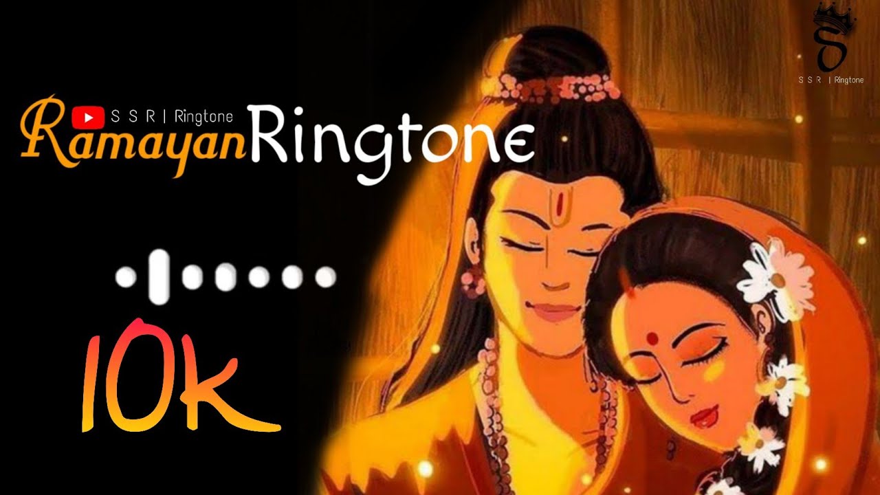 Ramayan Music Ringtone WhatsApp Status Ramayan Music Status Ramayan