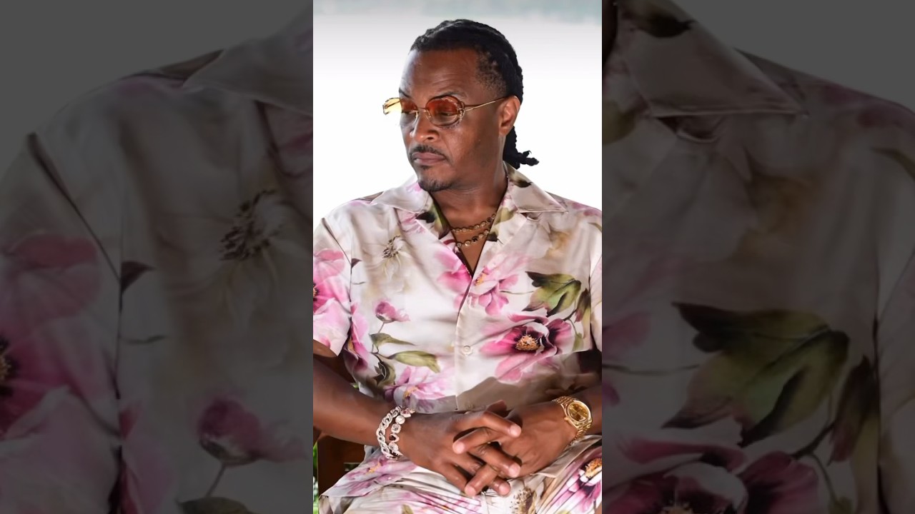 15th Anniversary Tingz In Thailand 🇹🇭 With TI & Tiny 💍