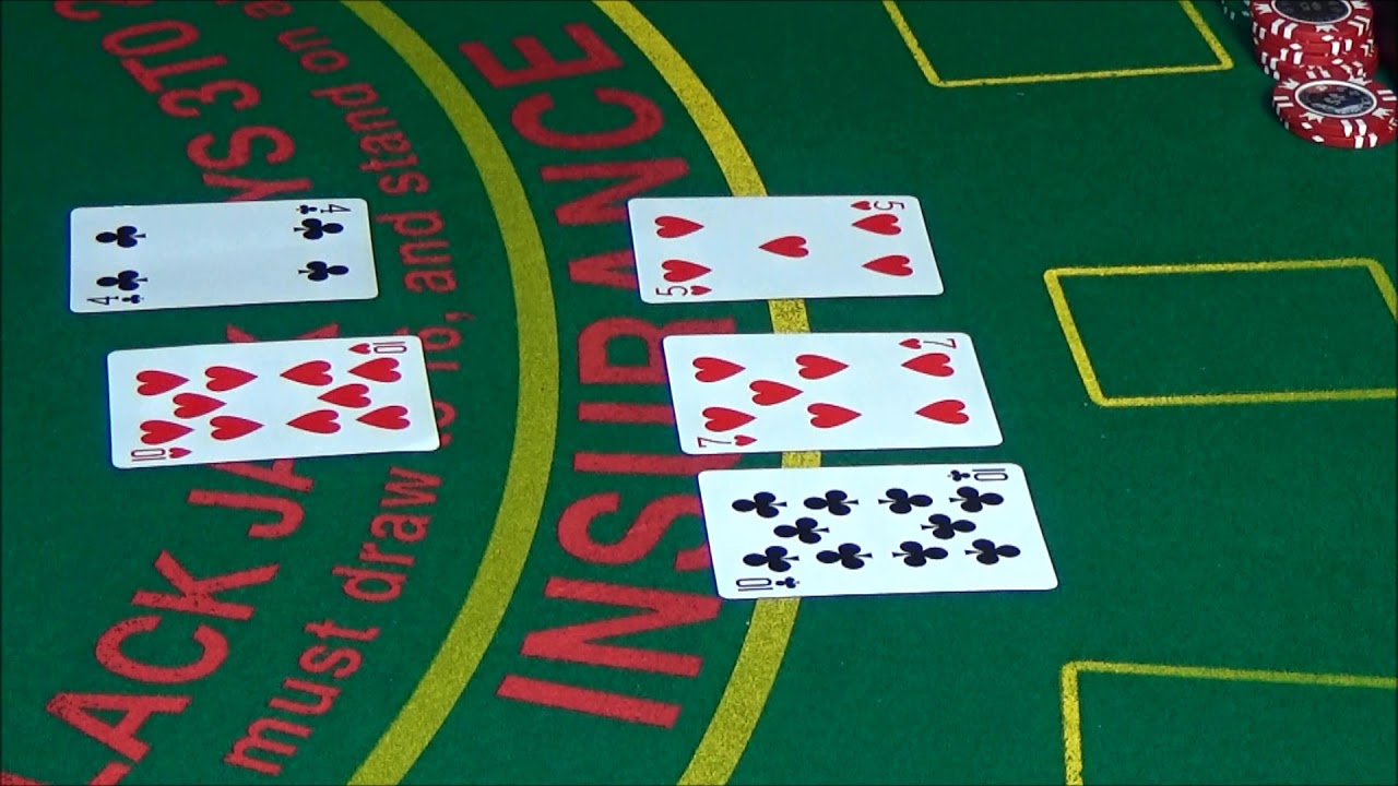 how to win blackjack all the time