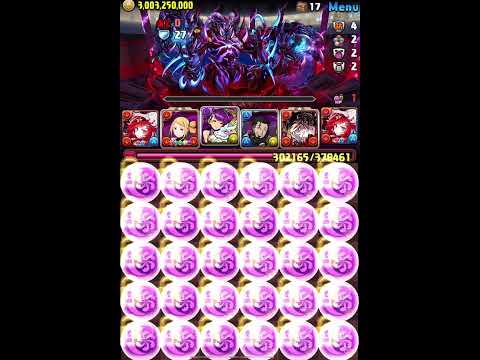 アネッタ 使ってみた パズドラ#shorts