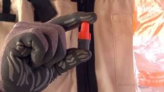Capuchones Poliflex