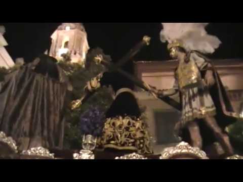 Fervorosa Hermandad y Antigua Cofradía del Divino Nombre de Jesús Nazareno de la Salutación, María Santísima del Patrocinio Reina de los Cielos, San Juan Evangelista, Santa Mujer Verónica y de la Santa Faz de Nuestro Señor Jesucristo
