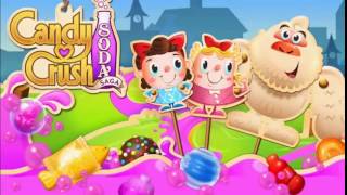 تحميل لعبة candy crush soda saga مهكرة اخرا اصدار (بدون روت) screenshot 3
