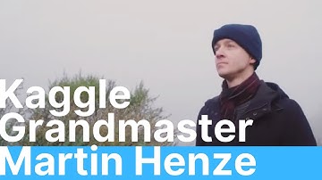 Kaggle Grandmaster Profile: Martin Henze (Heads or Tails)