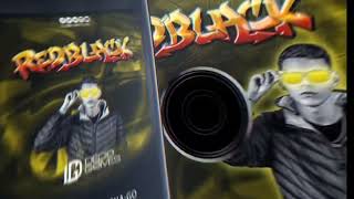 REDBLACK 2K22  - DJ DÉCIO GOMES#eletrofunk #djdeciogomes