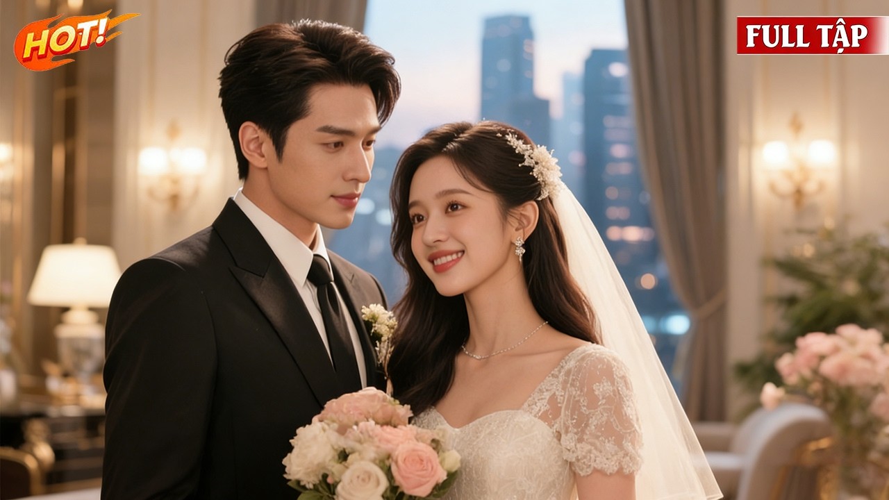 【FULL】💌Cả nhà xuyên sách sinh tồn, tôi bất ngờ thành vợ trẻ tổng tài! Lục tổng cưng chiều hết mực.