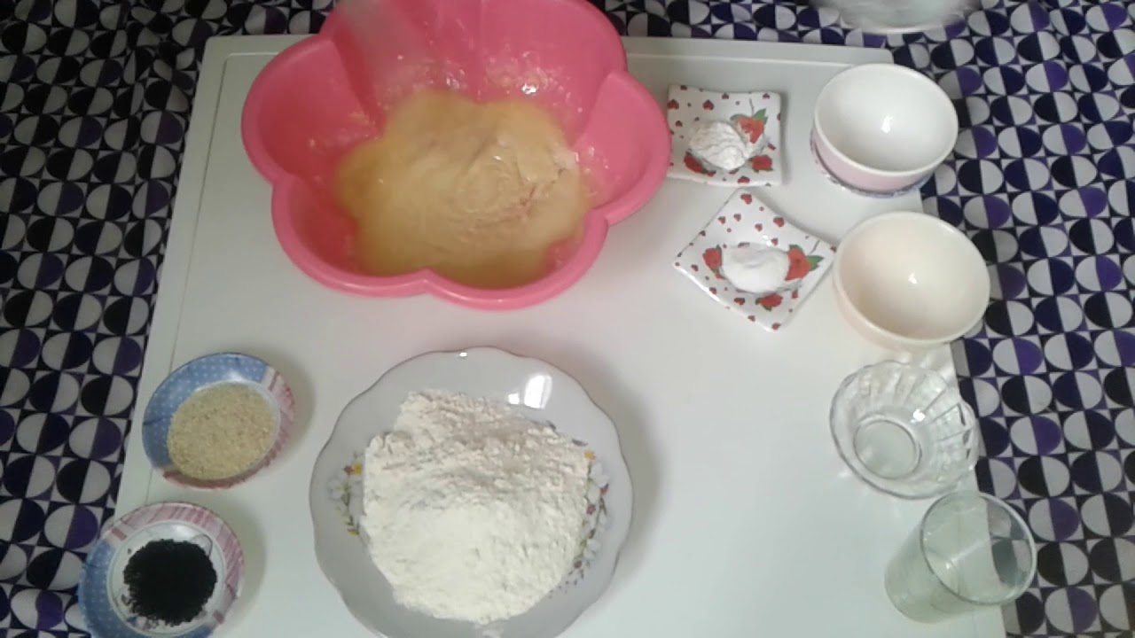 Katı yağsız ağızda dağılan kıtır kıtır tuzlu kurabiye 🍰 YouTube