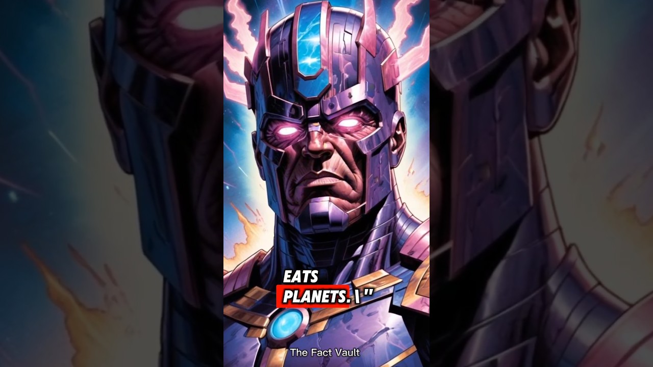 "10 Marvel Villains So Dangerous, Even the Avengers Are Scared!" 