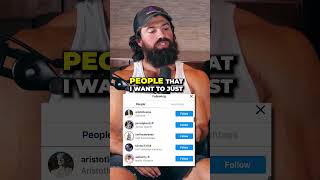 Who I Look Up to for Inspiration