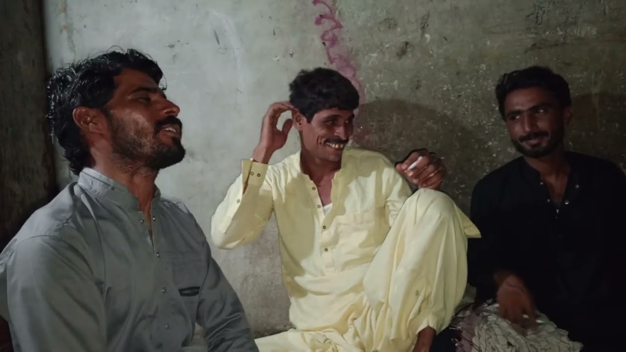 حقیقے کی محفل کراچی