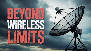 Beyond Blue2th: The Wireless Revolution You Didn't See Coming!