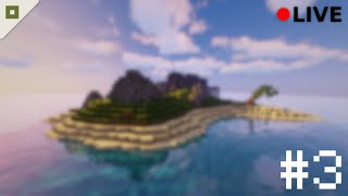 Minecraft #ProjectZelda 3 | DevStream #3 [English]