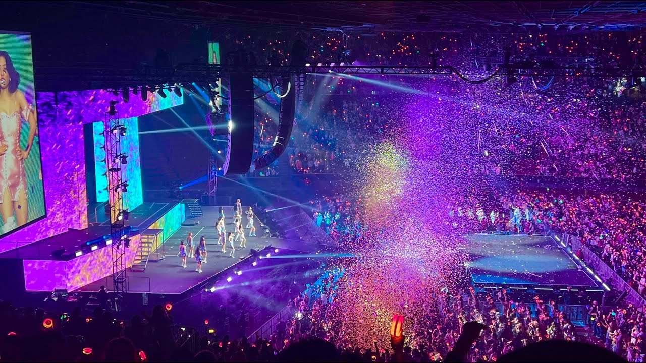 Twice Iii Tour La Day 2 Ant Pov 2216 Youtube Twice Iii Tour La Day 2 Ant Pov 2216 Youtube