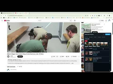 SafetyCamAI Face Stream video preview 2
