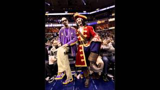 Snoop Dogg -- I Don't Need No Bitch (Feat. Devin The Dude & Kobe)