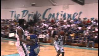 PRHS Varsity Basketball 2002