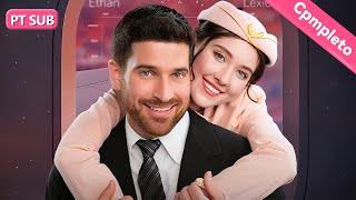 O amigo de seu pai, Seu protetor… Seu amor proibido【PT. - Série Completa】 screenshot 1