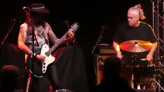 Troy Redfern - John the Revelator - Live Grimsby 29.10.25