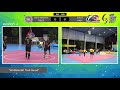 HOOP TAKRAW Circuit 4 #ตะกร้อลอดห่วงอาชีพ2021 ชิงชนะเลิศ ราชนาวีฮอนด้า - ตำรวจฯ | NAVY vs. SS POLICE
