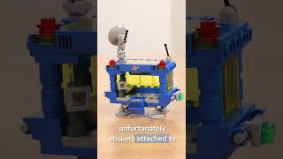 #LEGO Micro Rocket Launchpad REVIEW | Is it worth spending $200 or more?