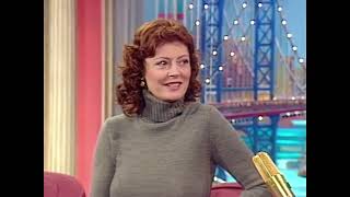 The Rosie O'Donnell Show  Season 4 Episode 77, 2000
