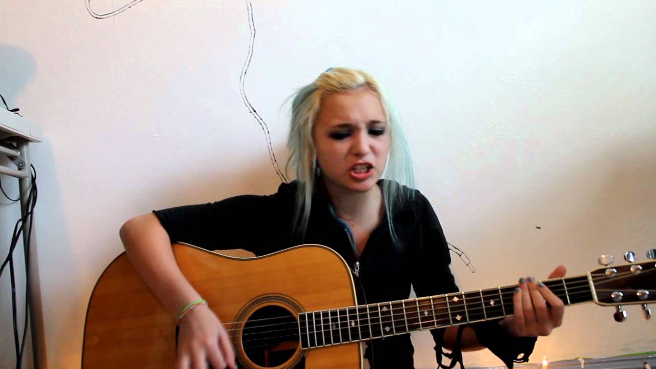 If You Can't Hang (Sleeping With Sirens) cover