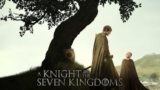 A Knight of the Seven Kingdoms (Season 1 Episode 1) - Fandom Hybrid Podcast #393