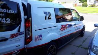 AMSOIL DJ Growth bonus & Gold Key Vehicle Bonus