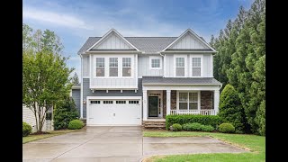 For Sale - 65 North Wilders Ridge Way, Clayton, NC 27527