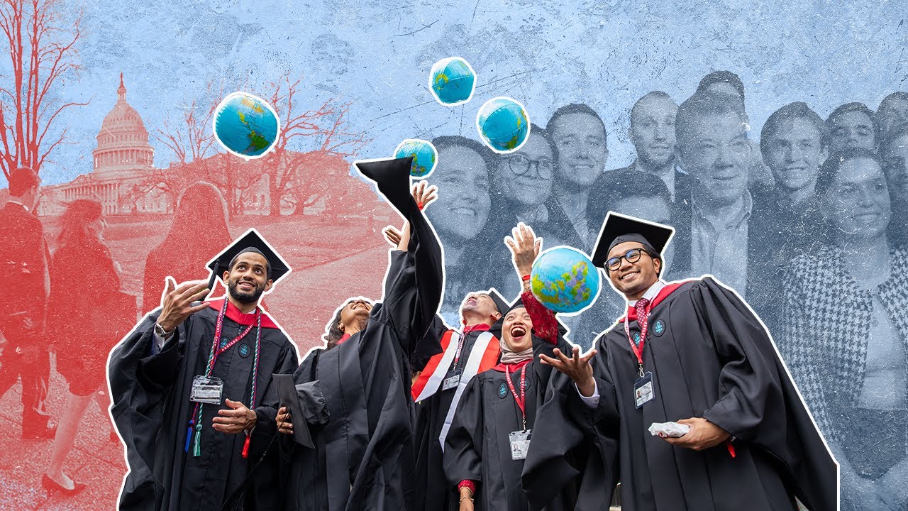 Ask what you can do | Harvard Kennedy School