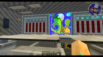 Minecraft Blightfall Ep.1 What